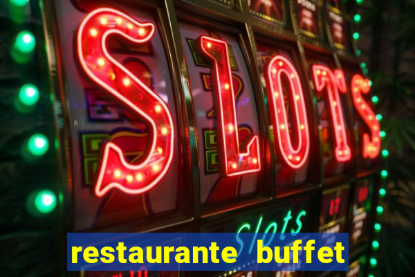 restaurante buffet livre centro porto alegre